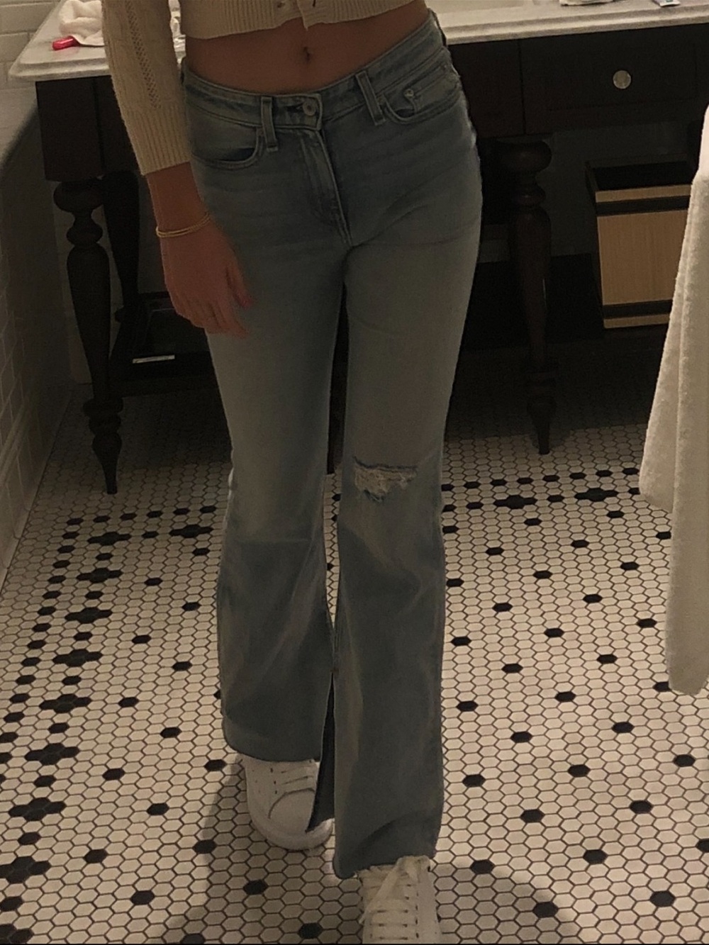 Citizens of Humanity Flare Jeans
